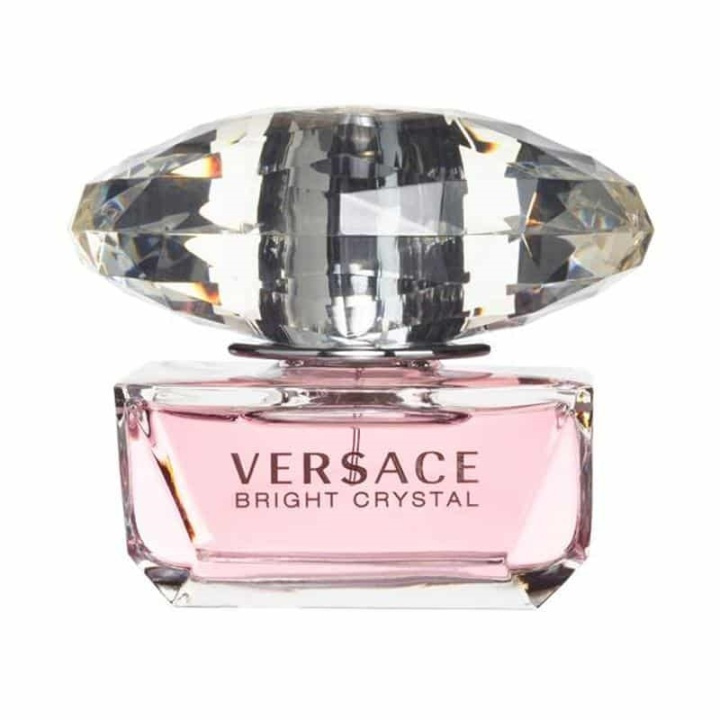 Versace Bright Crystal Edt 30ml i gruppen SKÖNHET & HÄLSA / Doft & Parfym / Parfym / Parfym för henne hos TP E-commerce Nordic AB (38-56948)