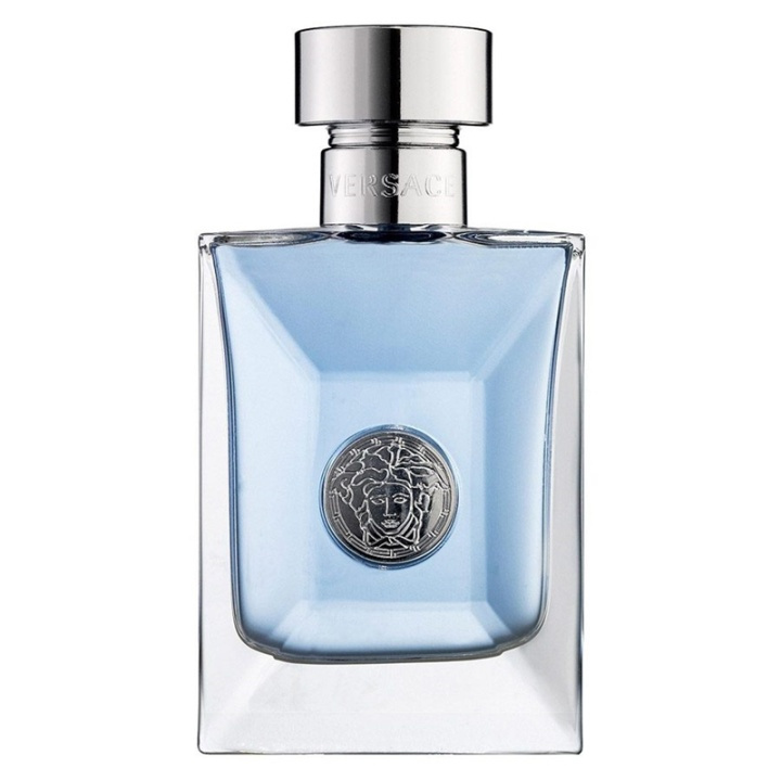 Versace Pour Homme Edt 50ml i gruppen SKÖNHET & HÄLSA / Doft & Parfym / Parfym / Parfym för honom hos TP E-commerce Nordic AB (38-56955)