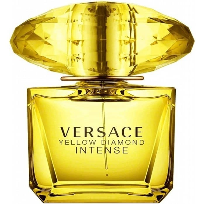 Versace Yellow Diamond Intense Edp 30ml i gruppen SKÖNHET & HÄLSA / Doft & Parfym / Parfym / Parfym för henne hos TP E-commerce Nordic AB (38-56956)