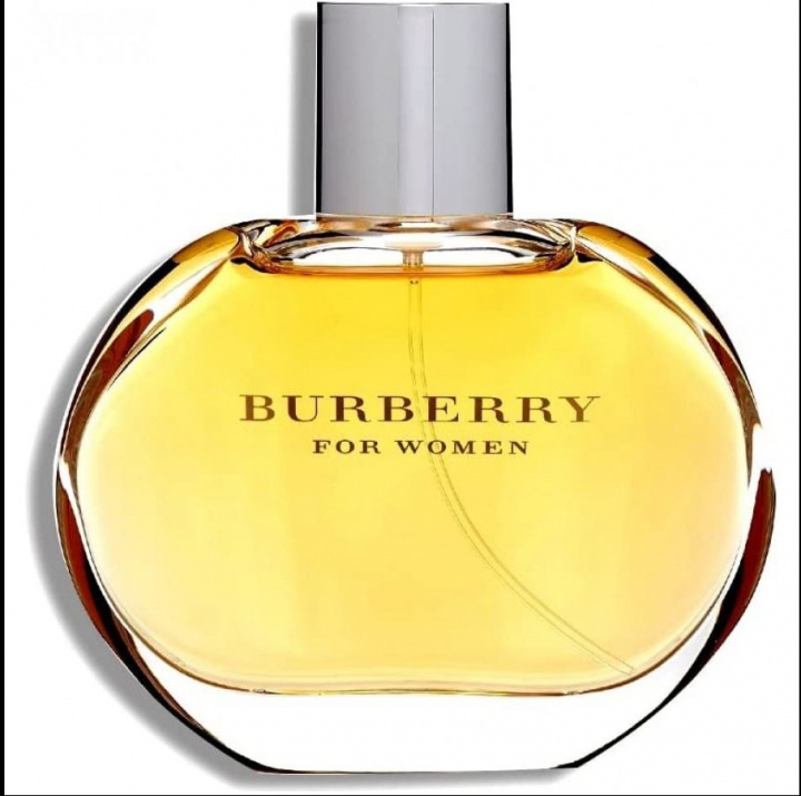 Burberry Women Edp 50ml i gruppen SKÖNHET & HÄLSA / Doft & Parfym / Parfym / Parfym för henne hos TP E-commerce Nordic AB (38-56967)