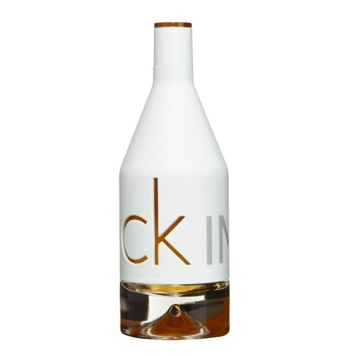 Calvin Klein CK IN2U Her Edt 150ml i gruppen SKÖNHET & HÄLSA / Doft & Parfym / Parfym / Parfym för henne hos TP E-commerce Nordic AB (38-56986)