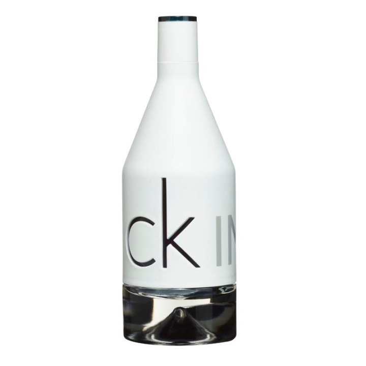 Calvin Klein CK IN2U Him Edt 100ml i gruppen SKÖNHET & HÄLSA / Doft & Parfym / Parfym / Parfym för honom hos TP E-commerce Nordic AB (38-56987)