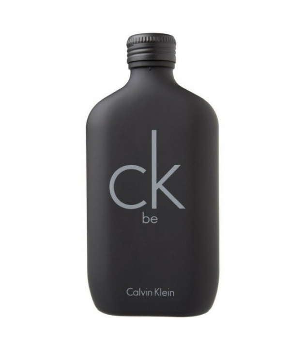 Calvin Klein CK Be Edt 100ml i gruppen SKÖNHET & HÄLSA / Doft & Parfym / Parfym / Parfym för henne hos TP E-commerce Nordic AB (38-56991)