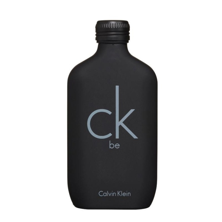 Calvin Klein CK Be Edt 50ml i gruppen SKÖNHET & HÄLSA / Doft & Parfym / Parfym / Parfym för henne hos TP E-commerce Nordic AB (38-57001)