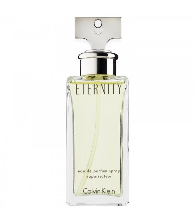 Calvin Klein Eternity Edp 30ml i gruppen SKÖNHET & HÄLSA / Doft & Parfym / Parfym / Parfym för henne hos TP E-commerce Nordic AB (38-57002)