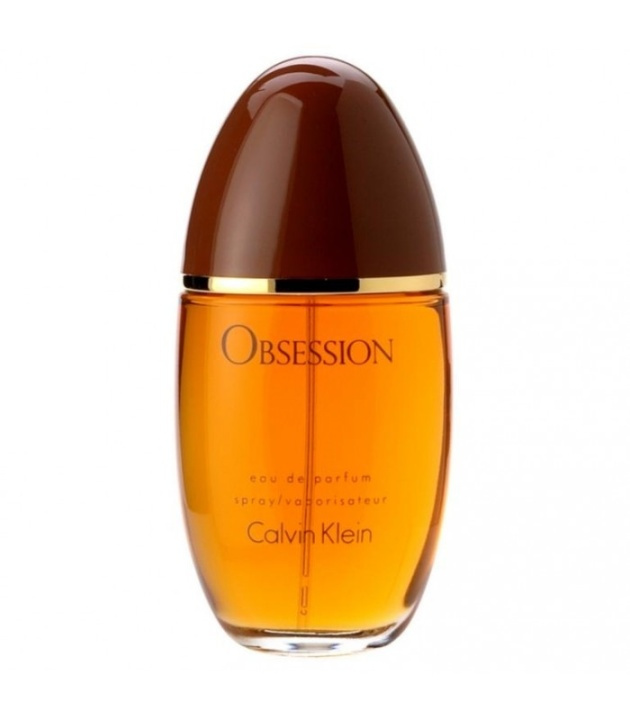 Calvin Klein Obsession Edp 50ml i gruppen SKÖNHET & HÄLSA / Doft & Parfym / Parfym / Parfym för henne hos TP E-commerce Nordic AB (38-57005)