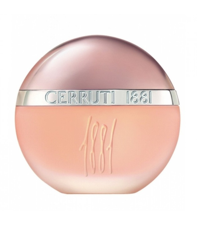 Cerruti 1881 Femme Edt 100ml i gruppen SKÖNHET & HÄLSA / Doft & Parfym / Parfym / Parfym för henne hos TP E-commerce Nordic AB (38-57016)