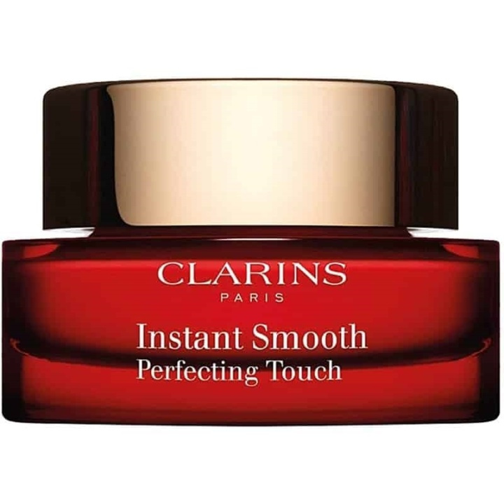 Clarins Instant Smooth Perfecting Touch 15ml i gruppen SKÖNHET & HÄLSA / Hudvård / Ansiktsvård / Anti age hos TP E-commerce Nordic AB (38-57045)