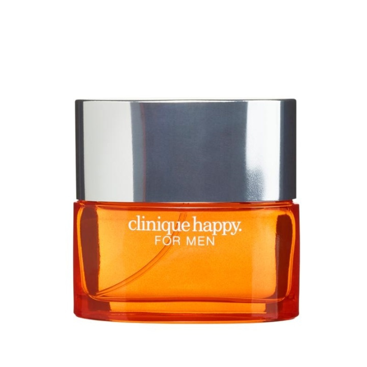 Clinique Happy For Men Edt 50ml i gruppen SKÖNHET & HÄLSA / Doft & Parfym / Parfym / Parfym för honom hos TP E-commerce Nordic AB (38-57080)