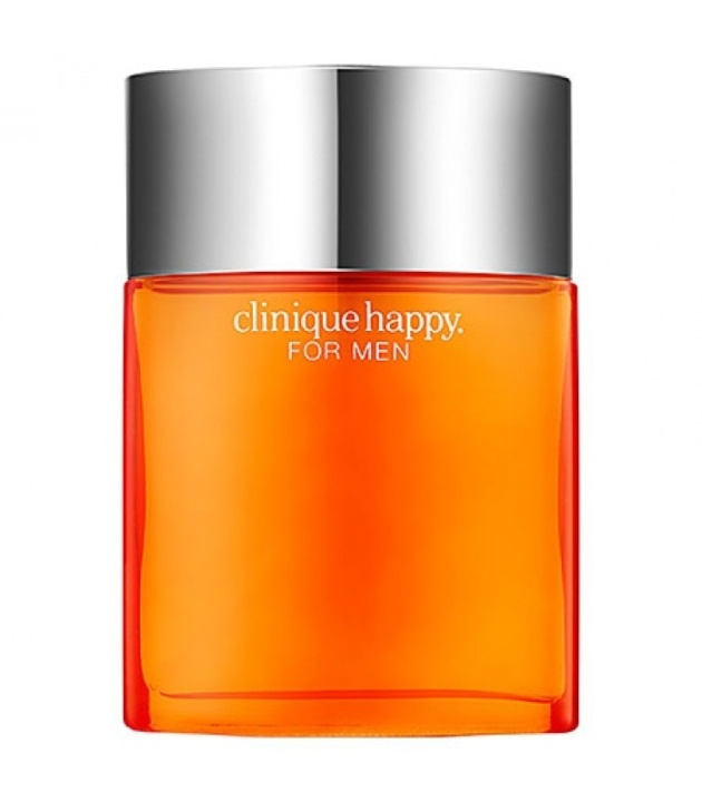 Clinique Happy For Men Edc 100ml i gruppen SKÖNHET & HÄLSA / Doft & Parfym / Parfym / Parfym för honom hos TP E-commerce Nordic AB (38-57081)