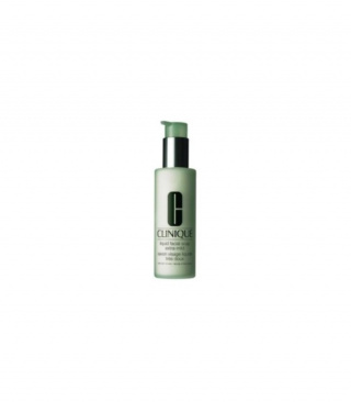 Clinique Liquid Facial Soap Extra Mild 200ml