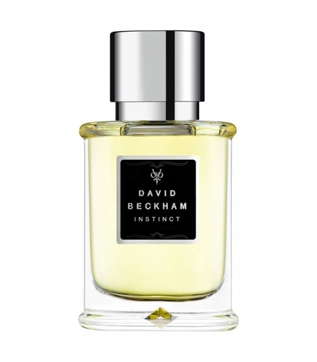 David Beckham Instinct Edt 75ml i gruppen SKÖNHET & HÄLSA / Doft & Parfym / Parfym / Parfym för honom hos TP E-commerce Nordic AB (38-57113)