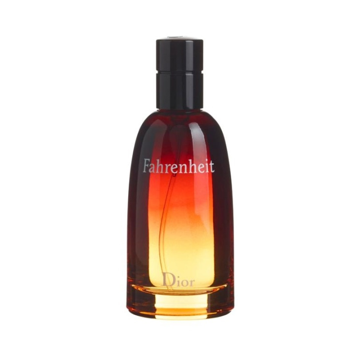 Dior Fahrenheit Edt 50ml i gruppen SKÖNHET & HÄLSA / Doft & Parfym / Parfym / Parfym för honom hos TP E-commerce Nordic AB (38-57127)