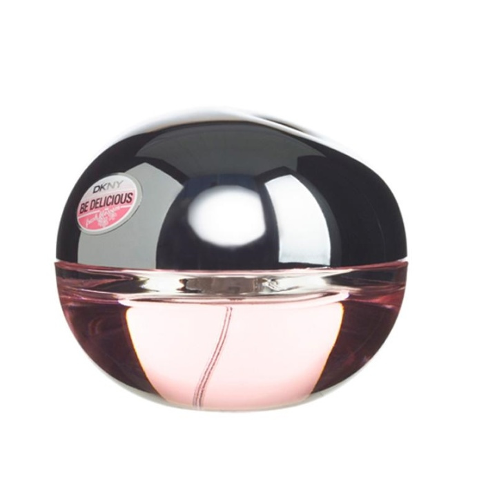 DKNY Be Delicious Fresh Blossom Edp 30ml i gruppen SKÖNHET & HÄLSA / Doft & Parfym / Parfym / Parfym för henne hos TP E-commerce Nordic AB (38-57130)