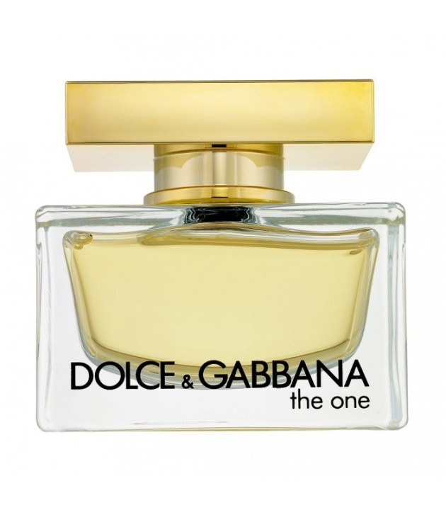 Dolce & Gabbana The One Edp 30ml i gruppen SKÖNHET & HÄLSA / Doft & Parfym / Parfym / Parfym för henne hos TP E-commerce Nordic AB (38-57142)