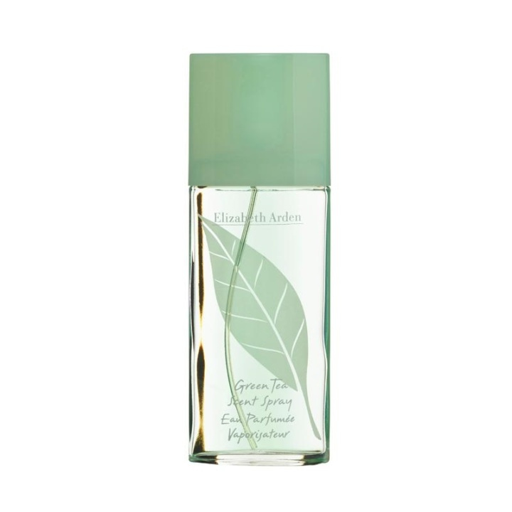 Elizabeth Arden Green Tea Edp 50ml i gruppen SKÖNHET & HÄLSA / Doft & Parfym / Parfym / Parfym för henne hos TP E-commerce Nordic AB (38-57160)