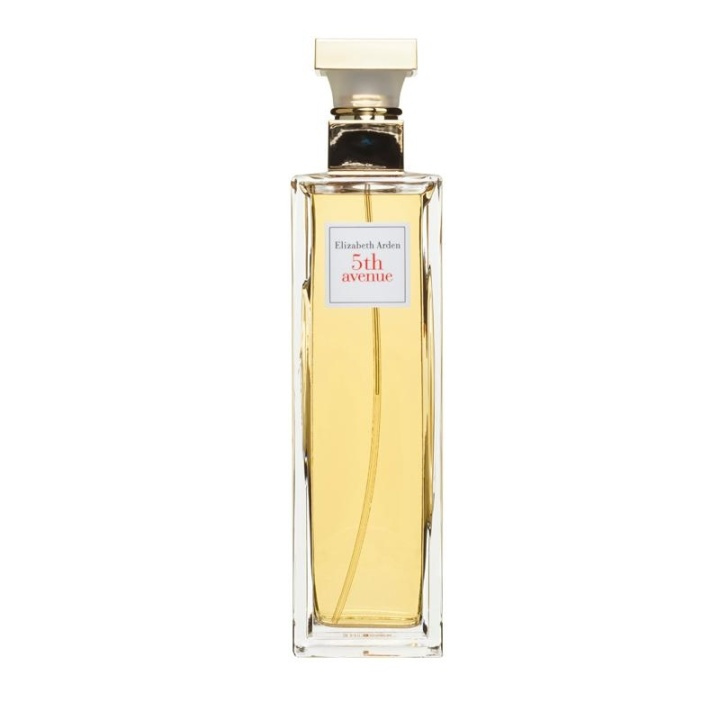 Elizabeth Arden 5th Avenue Edp 125ml i gruppen SKÖNHET & HÄLSA / Doft & Parfym / Parfym / Parfym för henne hos TP E-commerce Nordic AB (38-57162)