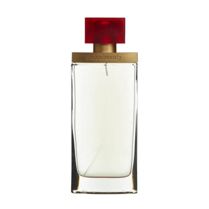 Elizabeth Arden Beauty Edp 50ml i gruppen SKÖNHET & HÄLSA / Doft & Parfym / Parfym / Parfym för henne hos TP E-commerce Nordic AB (38-57164)