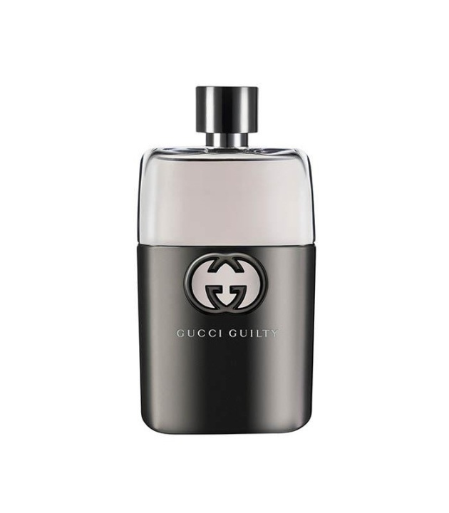 Gucci Guilty Pour Homme Edt 50ml i gruppen SKÖNHET & HÄLSA / Doft & Parfym / Parfym / Parfym för honom hos TP E-commerce Nordic AB (38-57238)