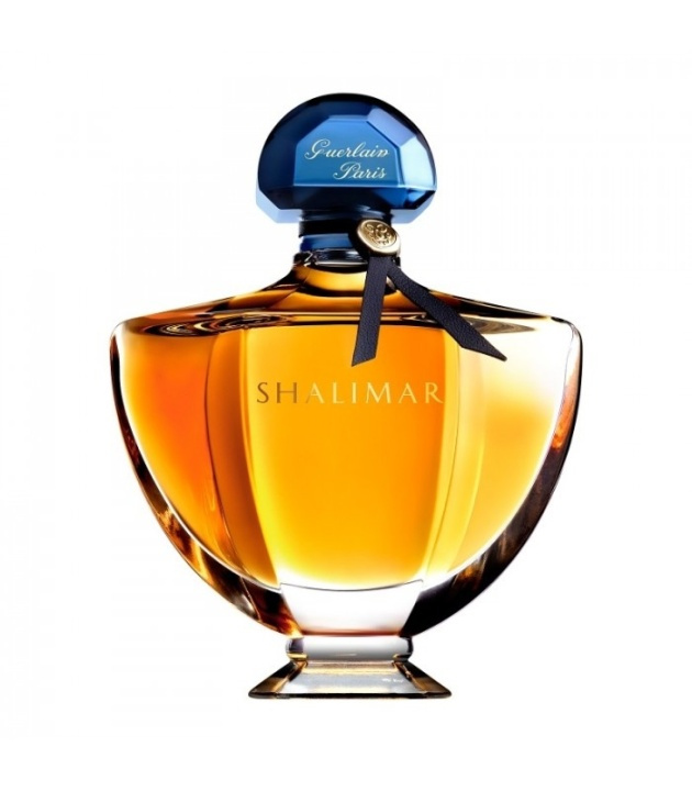 Guerlain Shalimar Edp 30ml i gruppen SKÖNHET & HÄLSA / Doft & Parfym / Parfym / Parfym för henne hos TP E-commerce Nordic AB (38-57251)