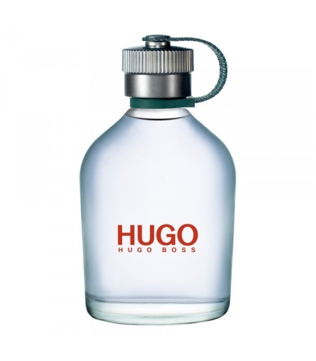 Hugo Boss Hugo Man Edt 40ml i gruppen SKÖNHET & HÄLSA / Doft & Parfym / Parfym / Parfym för honom hos TP E-commerce Nordic AB (38-57265)
