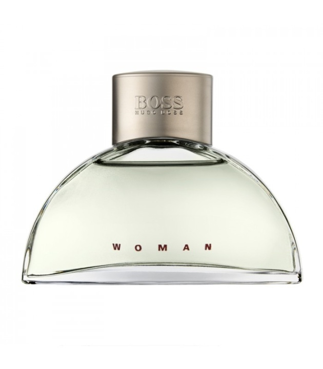 Hugo Boss Boss Woman Edp 90ml i gruppen SKÖNHET & HÄLSA / Doft & Parfym / Parfym / Parfym för henne hos TP E-commerce Nordic AB (38-57266)