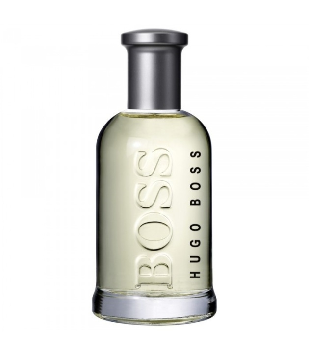 Hugo Boss Boss Bottled Edt 30ml i gruppen SKÖNHET & HÄLSA / Doft & Parfym / Parfym / Parfym för honom hos TP E-commerce Nordic AB (38-57267)
