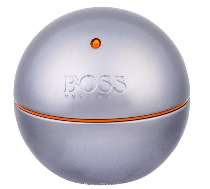Hugo Boss In Motion Men Edt 90ml i gruppen SKÖNHET & HÄLSA / Doft & Parfym / Parfym / Parfym för honom hos TP E-commerce Nordic AB (38-57278)