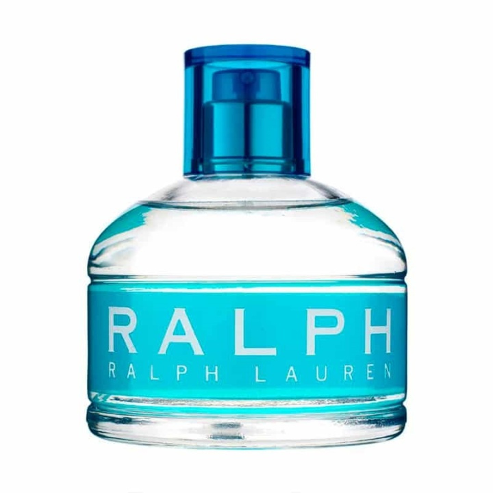 Ralph Lauren Ralph Edt 50ml i gruppen SKÖNHET & HÄLSA / Doft & Parfym / Parfym / Parfym för henne hos TP E-commerce Nordic AB (38-57294)