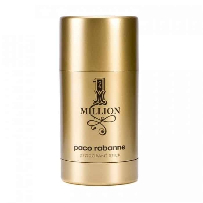 Paco Rabanne 1 Million Deostick 75ml i gruppen SKÖNHET & HÄLSA / Doft & Parfym / Deodorant / Deo för honom hos TP E-commerce Nordic AB (38-57310)