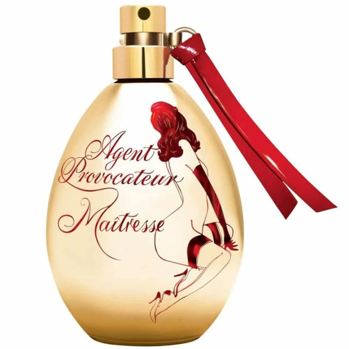 Agent Provocateur Maitresse Edp 50ml i gruppen SKÖNHET & HÄLSA / Doft & Parfym / Parfym / Parfym för henne hos TP E-commerce Nordic AB (38-57314)