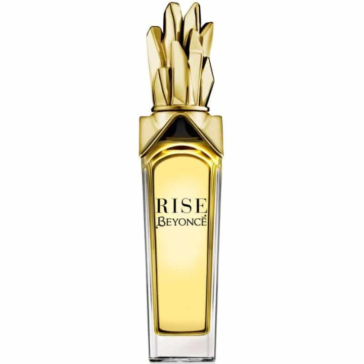 Beyonce Rise Edp 30ml i gruppen SKÖNHET & HÄLSA / Doft & Parfym / Parfym / Parfym för henne hos TP E-commerce Nordic AB (38-57319)