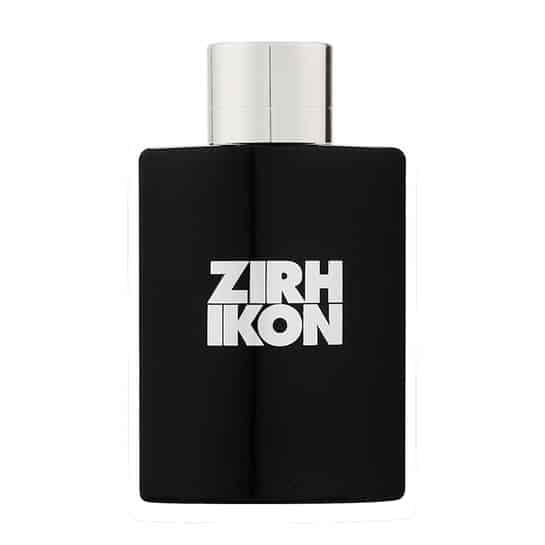 Zirh Ikon Edt 125ml i gruppen SKÖNHET & HÄLSA / Doft & Parfym / Parfym / Parfym för honom hos TP E-commerce Nordic AB (38-57322)