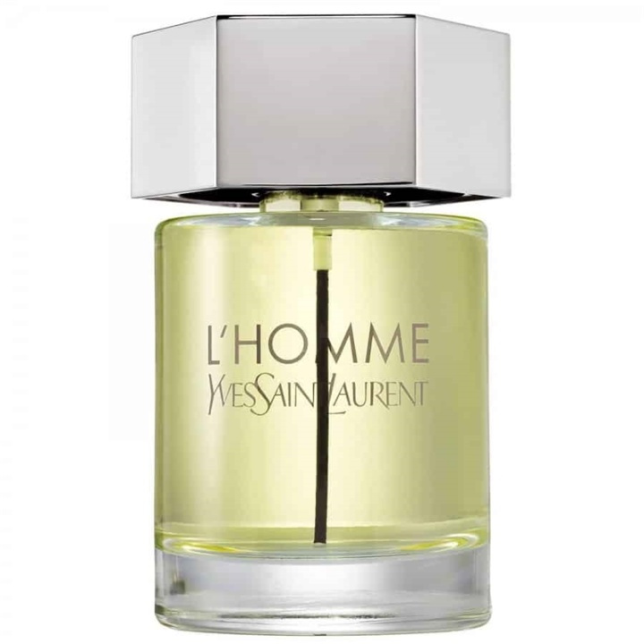 Yves Saint Laurent L Homme Edt 60ml i gruppen SKÖNHET & HÄLSA / Doft & Parfym / Parfym / Parfym för honom hos TP E-commerce Nordic AB (38-57323)