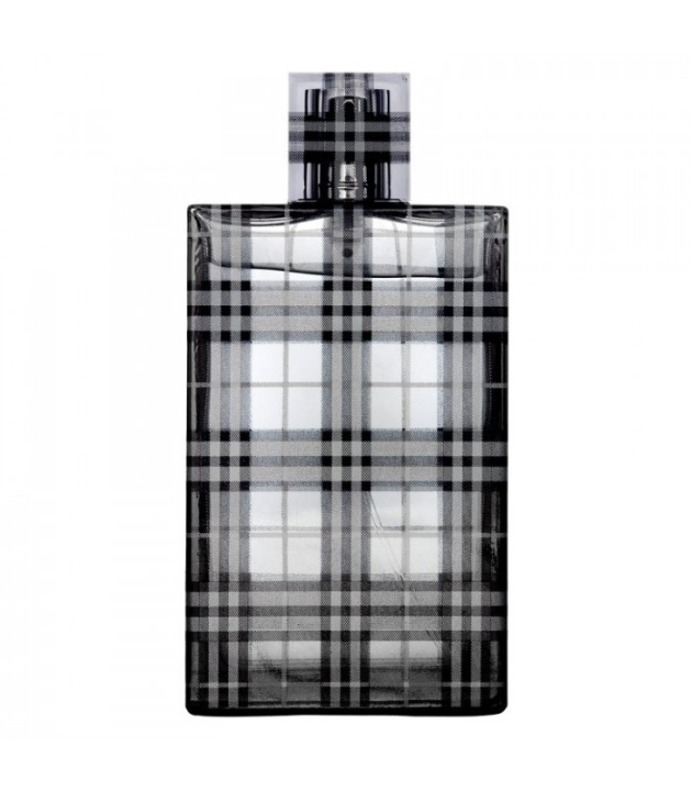 Burberry Brit For Men Edt 50ml i gruppen SKÖNHET & HÄLSA / Doft & Parfym / Parfym / Parfym för honom hos TP E-commerce Nordic AB (38-57326)