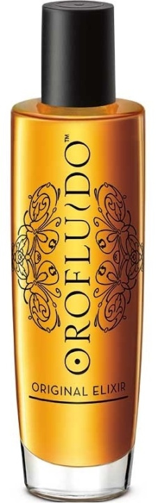 Orofluido Beauty Elixir 100ml i gruppen SKÖNHET & HÄLSA / Hår & Styling / Hårvårdsprodukter / Hårolja hos TP E-commerce Nordic AB (38-57331)