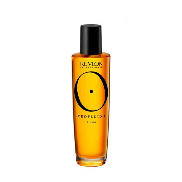 Orofluido Beauty Elixir 100ml i gruppen SKÖNHET & HÄLSA / Hår & Styling / Hårvårdsprodukter / Hårolja hos TP E-commerce Nordic AB (38-57331)