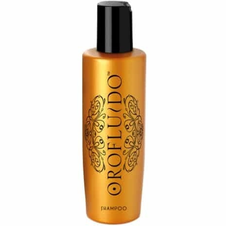 Orofluido Shampoo 200ml i gruppen SKÖNHET & HÄLSA / Hår & Styling / Hårvårdsprodukter / Schampo hos TP E-commerce Nordic AB (38-57333)