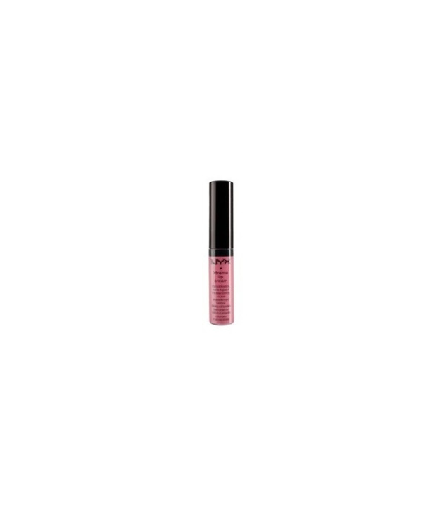 NYX PROF. MAKEUP Xtreme Lip Cream Pinky Nude i gruppen SKÖNHET & HÄLSA / Makeup / Läppar / Lip cream hos TP E-commerce Nordic AB (38-57339)