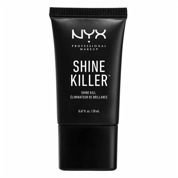 NYX PROF. MAKEUP Shine Killer 20ml i gruppen SKÖNHET & HÄLSA / Makeup / Basmakeup / Primer hos TP E-commerce Nordic AB (38-57341)