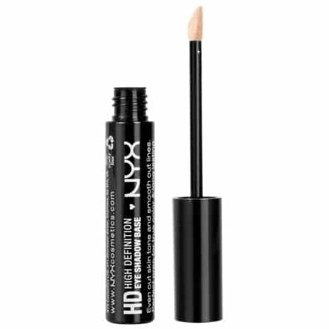 NYX PROF. MAKEUP High Definition Eye Shadow Base 8g i gruppen SKÖNHET & HÄLSA / Makeup / Ögon & Ögonbryn / Ögonprimer hos TP E-commerce Nordic AB (38-57349)