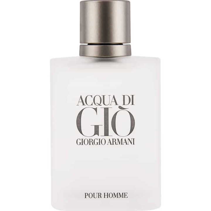 Armani Acqua Di Gio Pour Homme Edt 30ml i gruppen SKÖNHET & HÄLSA / Doft & Parfym / Parfym / Parfym för honom hos TP E-commerce Nordic AB (38-57363)