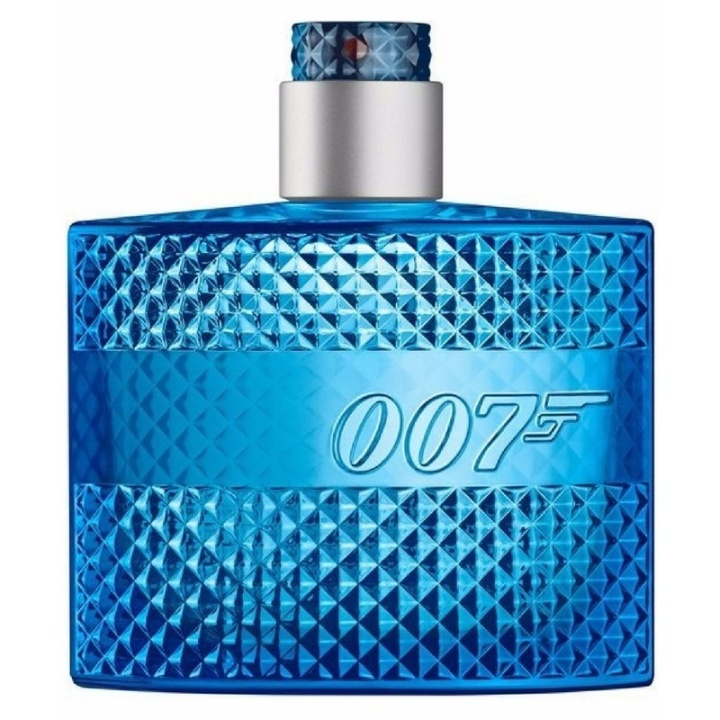 James Bond 007 Ocean Royale Edt 30ml i gruppen SKÖNHET & HÄLSA / Doft & Parfym / Parfym / Parfym för honom hos TP E-commerce Nordic AB (38-57393)