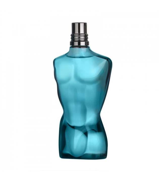 Jean Paul Gaultier Le Male After Shave 125ml i gruppen SKÖNHET & HÄLSA / Doft & Parfym / Parfym / Parfym för honom hos TP E-commerce Nordic AB (38-57395)