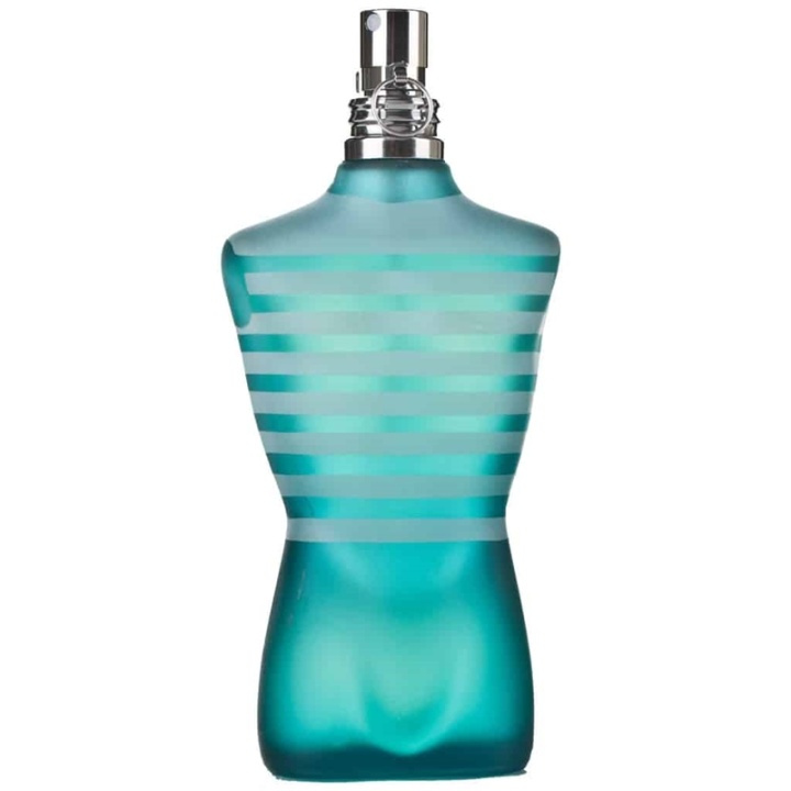 Jean Paul Gaultier Le Male Edt 125ml i gruppen SKÖNHET & HÄLSA / Doft & Parfym / Parfym / Parfym för honom hos TP E-commerce Nordic AB (38-57397)