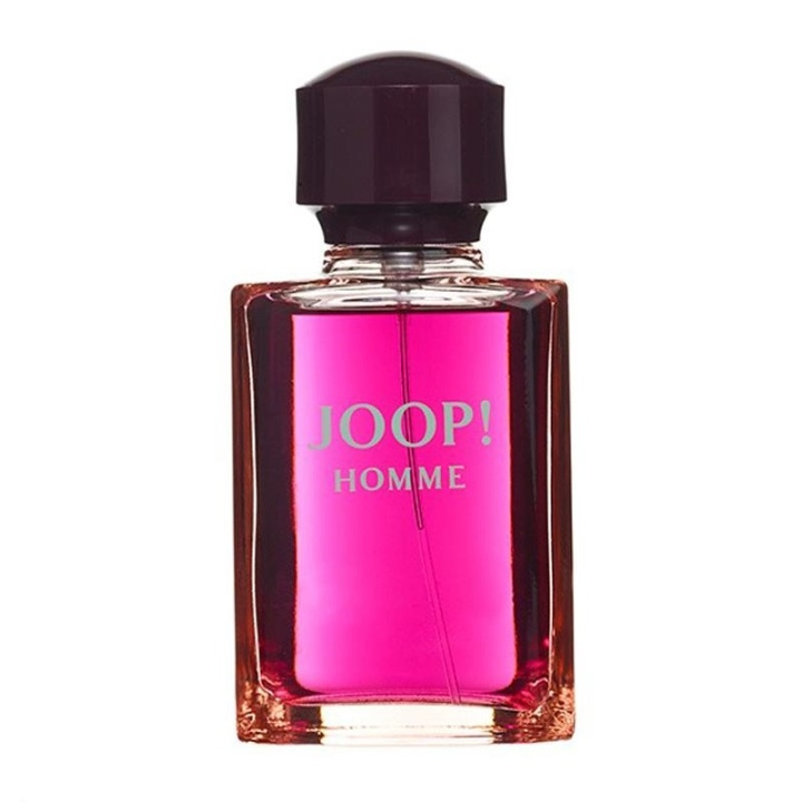 Joop Homme Edt 75ml i gruppen SKÖNHET & HÄLSA / Doft & Parfym / Parfym / Parfym för honom hos TP E-commerce Nordic AB (38-57411)