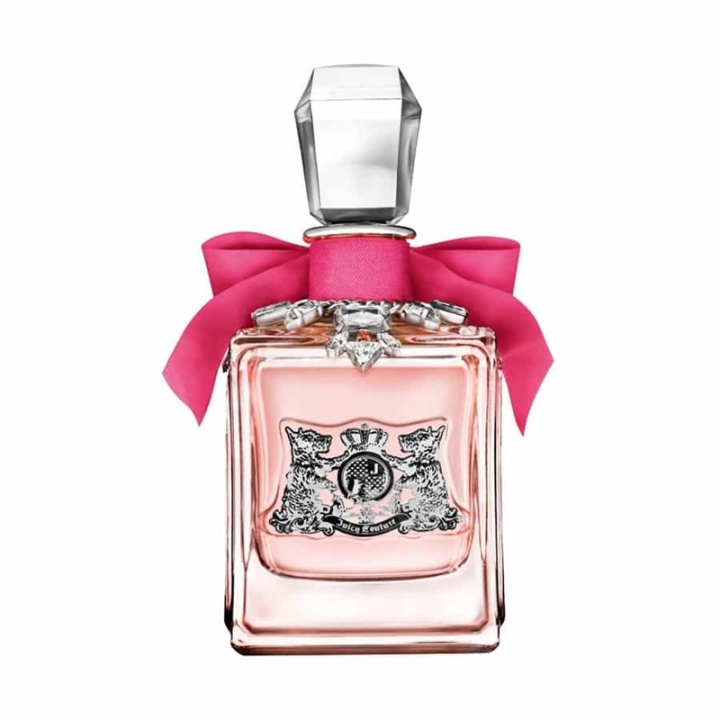 Juicy Couture La La Edp 100ml i gruppen SKÖNHET & HÄLSA / Doft & Parfym / Parfym / Parfym för henne hos TP E-commerce Nordic AB (38-57432)