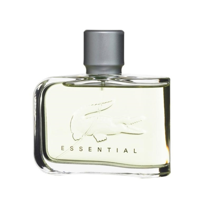 Lacoste Essential Edt 75ml i gruppen SKÖNHET & HÄLSA / Doft & Parfym / Parfym / Parfym för honom hos TP E-commerce Nordic AB (38-57444)