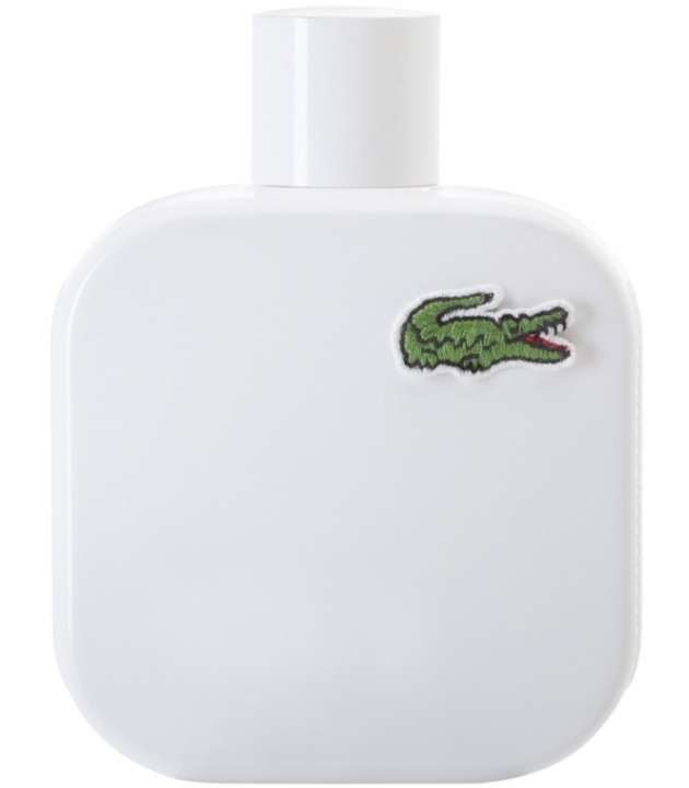 Lacoste Eau De Lacoste Blanc Edt 100ml i gruppen SKÖNHET & HÄLSA / Doft & Parfym / Parfym / Parfym för honom hos TP E-commerce Nordic AB (38-57446)