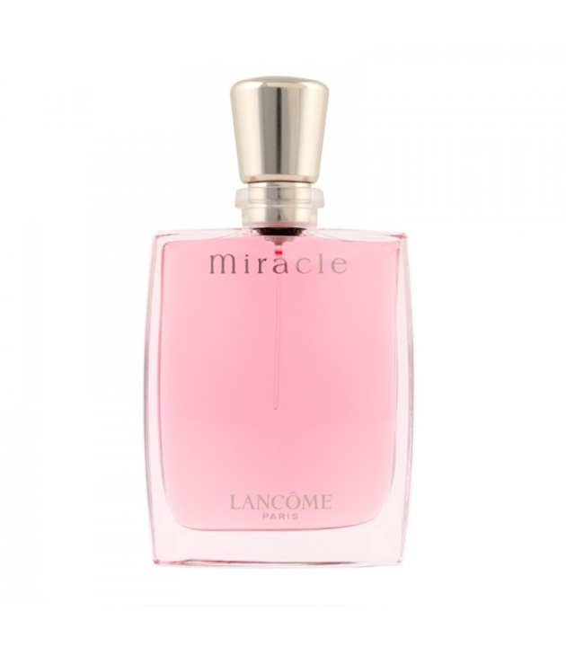 Lancome Miracle Edp 30ml i gruppen SKÖNHET & HÄLSA / Doft & Parfym / Parfym / Parfym för henne hos TP E-commerce Nordic AB (38-57451)